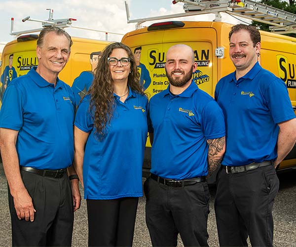 Drain &amp; Sewer Cleaning Pittsburgh Sullivan Super Service