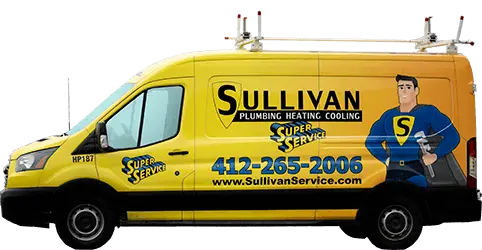 Same Day Plumbing, Heating & Cooling Repair Pittsburgh & Allegheny County